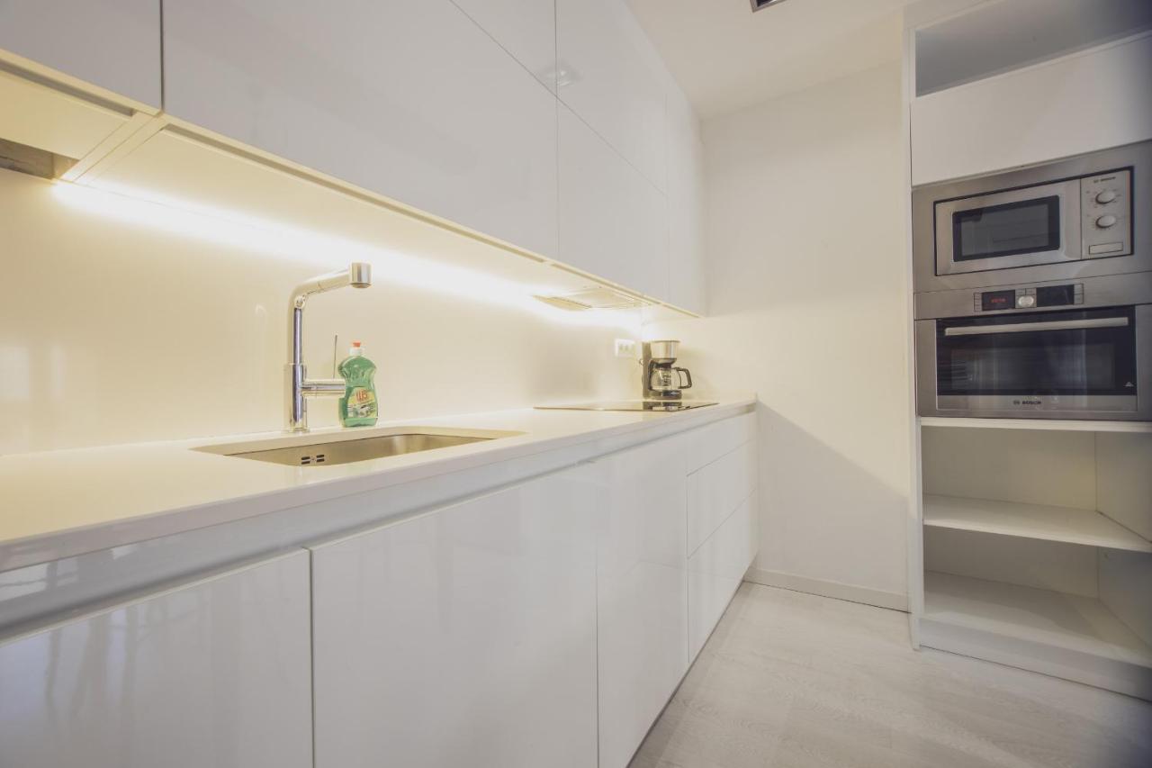 Heriz - Local Rentss San Sebastián Dış mekan fotoğraf