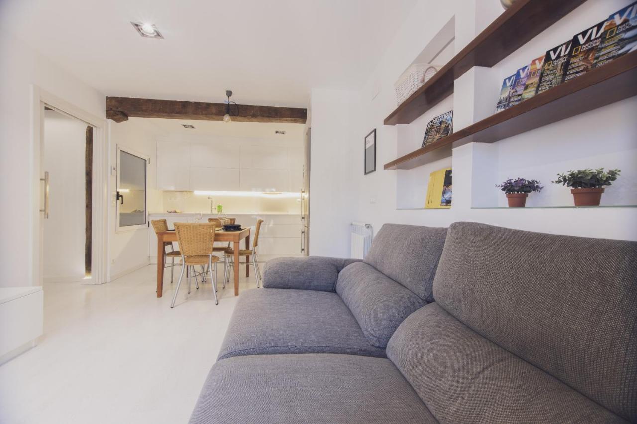 Heriz - Local Rentss San Sebastián Dış mekan fotoğraf