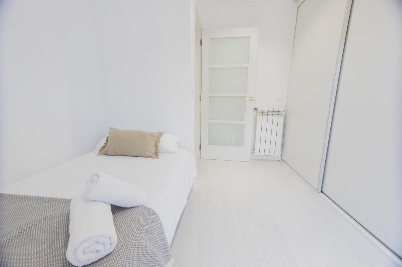 Heriz - Local Rentss San Sebastián Dış mekan fotoğraf