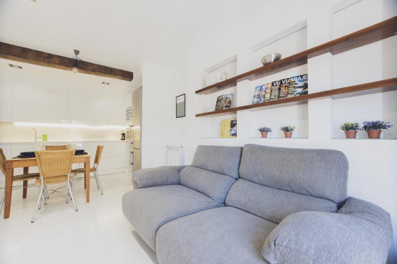 Heriz - Local Rentss San Sebastián Dış mekan fotoğraf