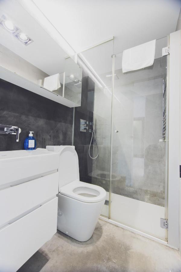 Heriz - Local Rentss San Sebastián Dış mekan fotoğraf