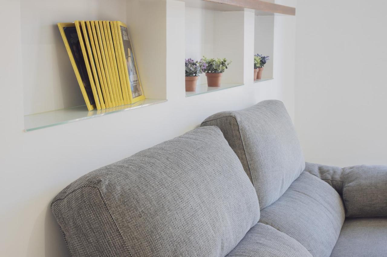 Heriz - Local Rentss San Sebastián Dış mekan fotoğraf