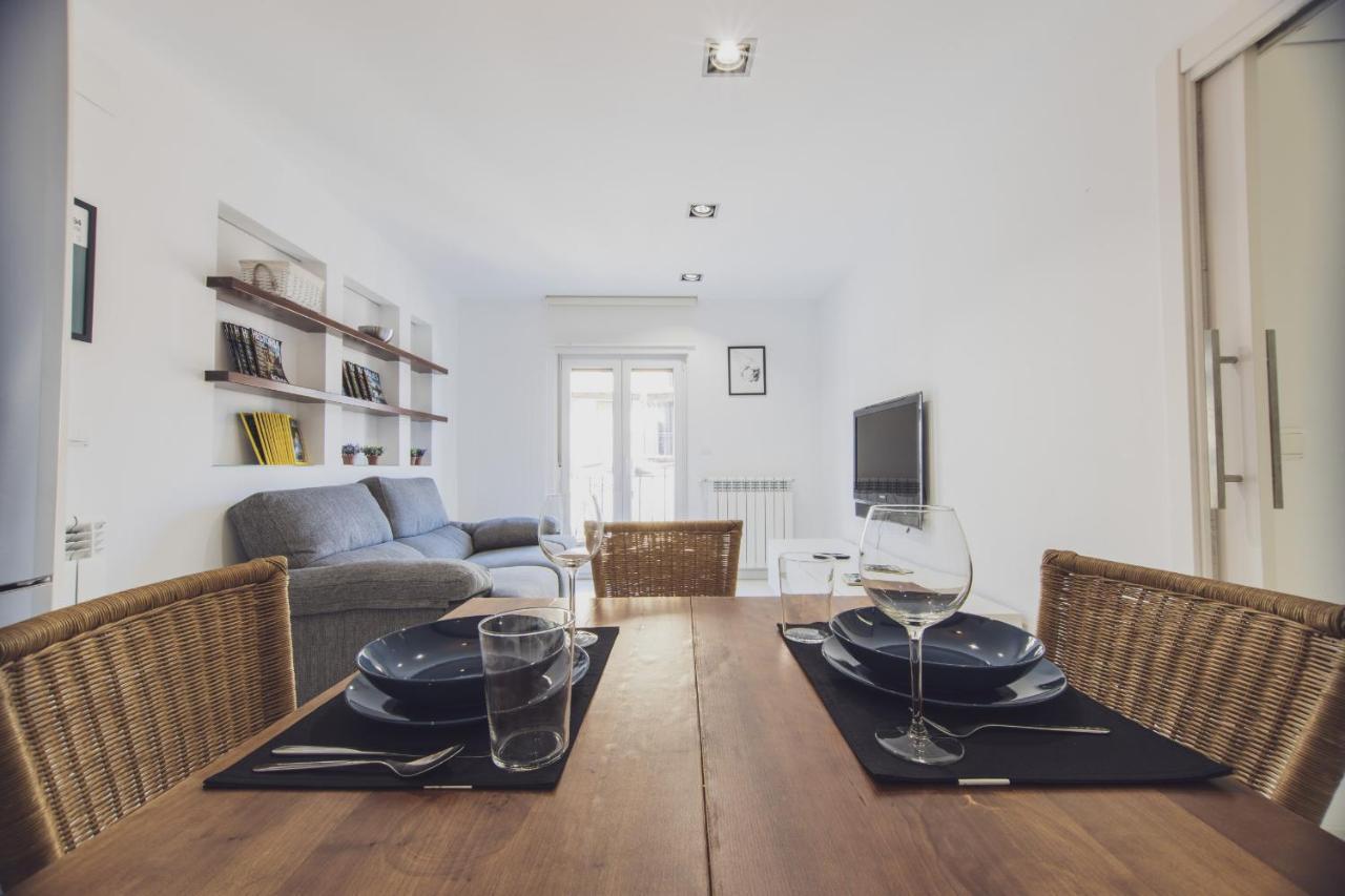 Heriz - Local Rentss San Sebastián Dış mekan fotoğraf