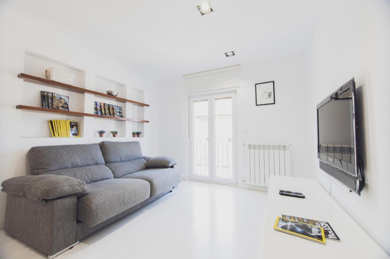 Heriz - Local Rentss San Sebastián Dış mekan fotoğraf