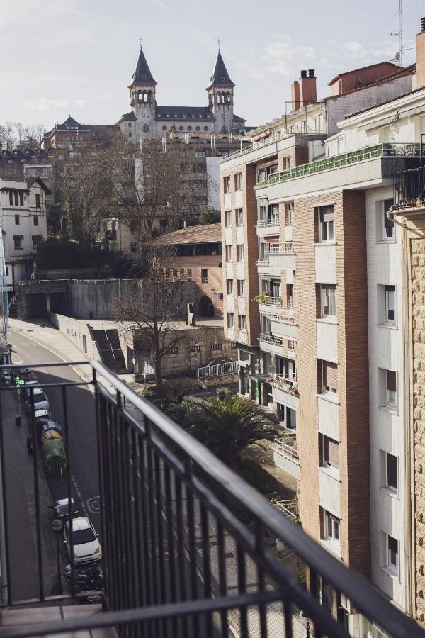 Heriz - Local Rentss San Sebastián Dış mekan fotoğraf