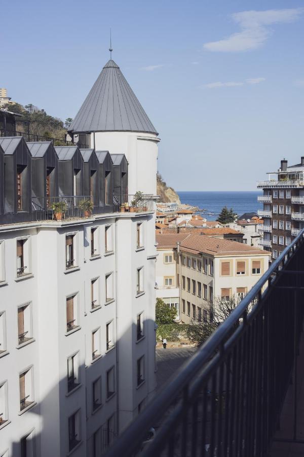 Heriz - Local Rentss San Sebastián Dış mekan fotoğraf
